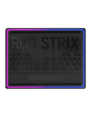 Laptop Gaming 16" ASUS ROG Strix SCAR 16 G635LW, Off Black, Intel Core Ultra 9 275HX, 32GB/2048GB, Fără SO