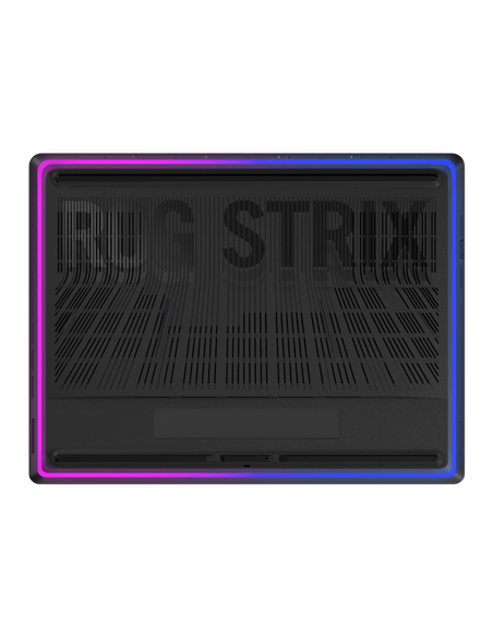 Игровой ноутбук 16" ASUS ROG Strix SCAR 16 G635LW, Off Black, Intel Core Ultra 9 275HX, 32Гб/2048Гб, Без ОС Игровой ноутбук 16" ASUS ROG Strix SCAR 16 G635LW, Off Black, Intel Core Ultra 9 275HX, 32Гб/2048Гб, Без ОС