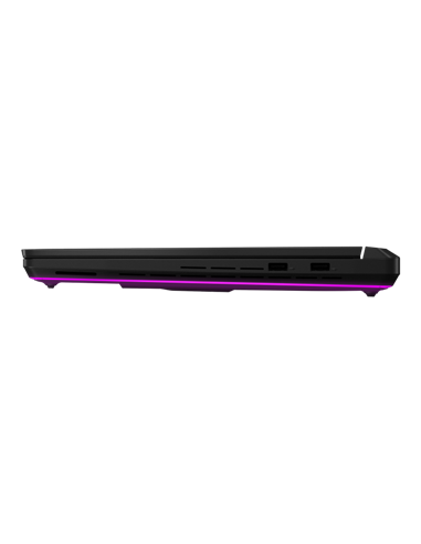 Laptop Gaming 16" ASUS ROG Strix SCAR 16 G635LW, Off Black, Intel Core Ultra 9 275HX, 32GB/2048GB, Fără SO