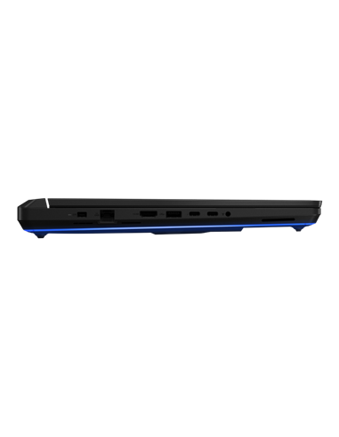 Laptop Gaming 16" ASUS ROG Strix SCAR 16 G635LW, Off Black, Intel Core Ultra 9 275HX, 32GB/2048GB, Fără SO