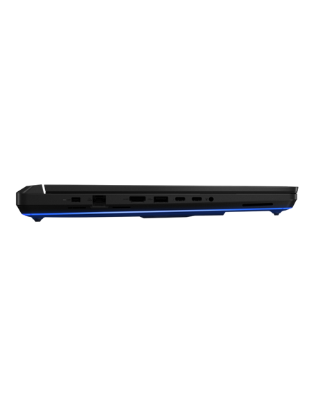 Игровой ноутбук 16" ASUS ROG Strix SCAR 16 G635LW, Off Black, Intel Core Ultra 9 275HX, 32Гб/2048Гб, Без ОС Игровой ноутбук 16" ASUS ROG Strix SCAR 16 G635LW, Off Black, Intel Core Ultra 9 275HX, 32Гб/2048Гб, Без ОС