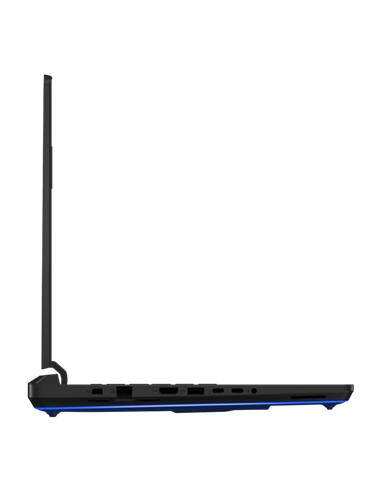 Laptop Gaming 16" ASUS ROG Strix SCAR 16 G635LW, Off Black, Intel Core Ultra 9 275HX, 32GB/2048GB, Fără SO