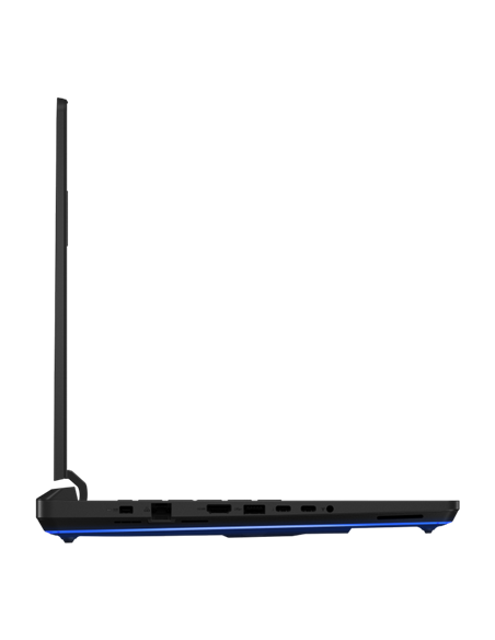 Игровой ноутбук 16" ASUS ROG Strix SCAR 16 G635LW, Off Black, Intel Core Ultra 9 275HX, 32Гб/2048Гб, Без ОС Игровой ноутбук 16" ASUS ROG Strix SCAR 16 G635LW, Off Black, Intel Core Ultra 9 275HX, 32Гб/2048Гб, Без ОС