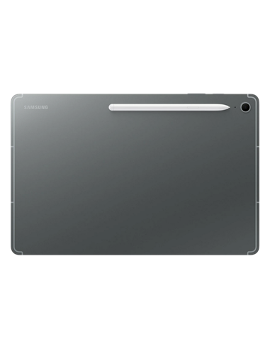 Tabletă Samsung Galaxy Tab S10 FE+, 5G, 12GB/256GB, Gri