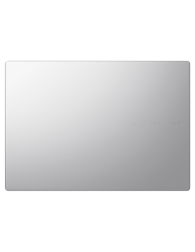 Laptop 16" ASUS Vivobook S 16 S3607VA, Cool Silver, Intel Core i5-13420H, 16GB/1024GB, Fără SO