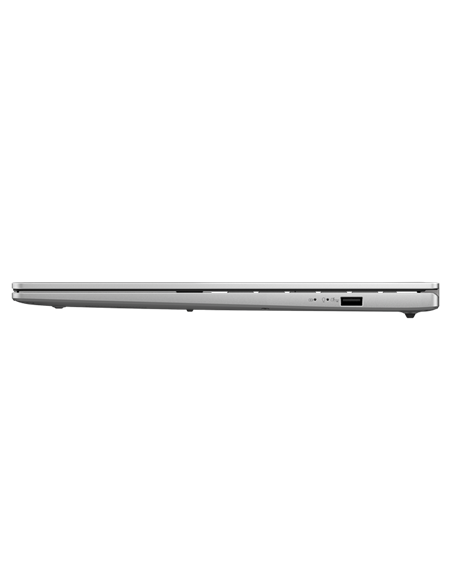 Laptop 16" ASUS Vivobook S 16 S3607VA, Cool Silver, Intel Core i5-13420H, 16GB/1024GB, Fără SO Laptop 16" ASUS Vivobook S 16 S3607VA, Cool Silver, Intel Core i5-13420H, 16GB/1024GB, Fără SO