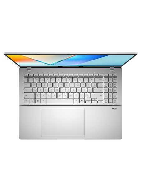 Laptop 16" ASUS Vivobook S 16 S3607VA, Cool Silver, Intel Core i5-13420H, 16GB/1024GB, Fără SO Laptop 16" ASUS Vivobook S 16 S3607VA, Cool Silver, Intel Core i5-13420H, 16GB/1024GB, Fără SO