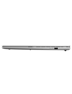 Laptop 16" ASUS Vivobook S 16 S3607VA, Cool Silver, Intel Core i7-13620H, 16GB/1024GB, Fără SO 2