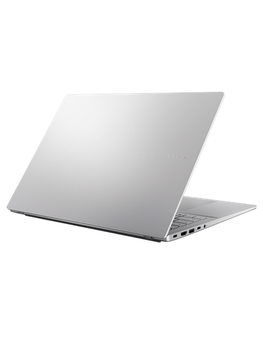 Laptop 16" ASUS Vivobook S 16 S3607VA, Cool Silver, Intel Core i7-13620H, 16GB/1024GB, Fără SO