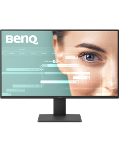 23,8" Монитор BenQ GW2491, IPS 1920x1080 FHD, Чёрный