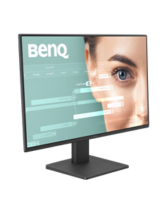 23,8" Монитор BenQ GW2491, IPS 1920x1080 FHD, Чёрный 2