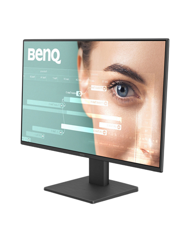 23,8" Монитор BenQ GW2491, IPS 1920x1080 FHD, Чёрный