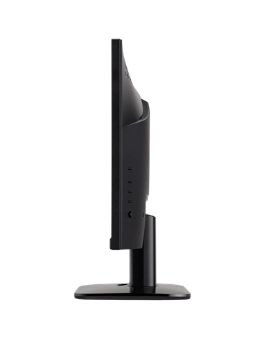 23,8" Monitor Acer KA242YGbip, VA 1920x1080 FHD, Negru