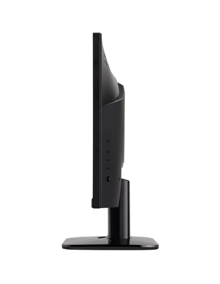 23,8" Monitor Acer KA242YGbip, VA 1920x1080 FHD, Negru