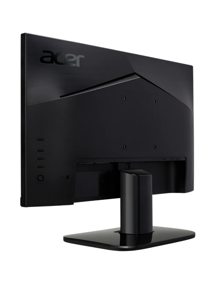 23,8" Monitor Acer KA242YGbip, VA 1920x1080 FHD, Negru