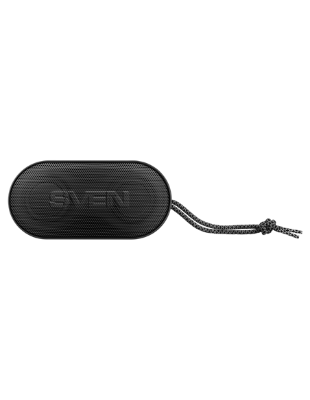 Boxă portabilă SVEN PS- 99, Negru Boxă portabilă SVEN PS- 99, Negru