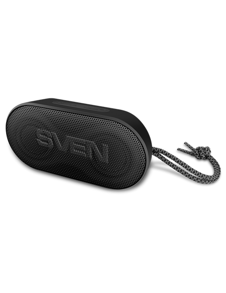 Boxă portabilă SVEN PS- 99, Negru Boxă portabilă SVEN PS- 99, Negru