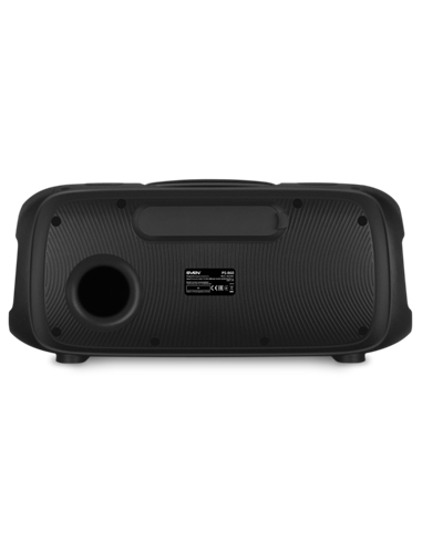 Boxă portabilă SVEN PS-860, Negru