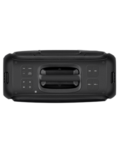 Boxă portabilă SVEN PS-860, Negru