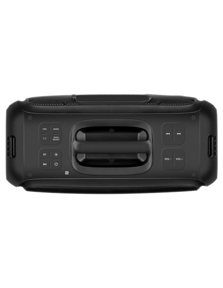 Boxă portabilă SVEN PS-860, Negru
