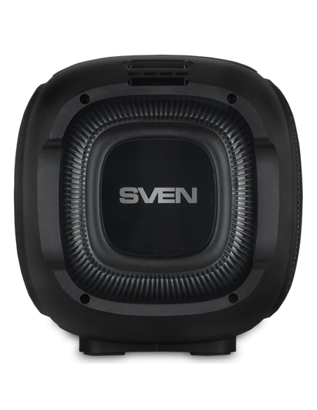 Boxă portabilă SVEN PS-860, Negru