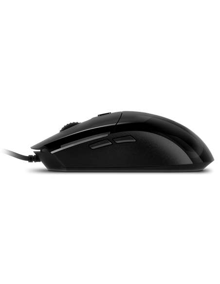 Gaming Mouse SVEN RX-G995, Negru