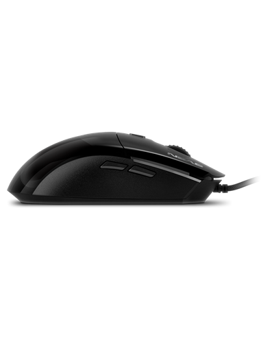 Gaming Mouse SVEN RX-G995, Negru