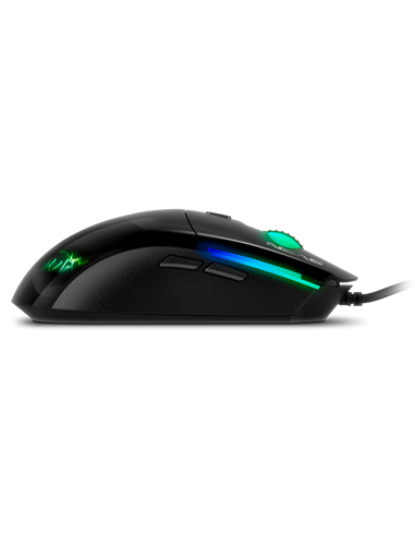 Gaming Mouse SVEN RX-G995, Negru