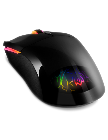 Gaming Mouse SVEN RX-G995, Negru