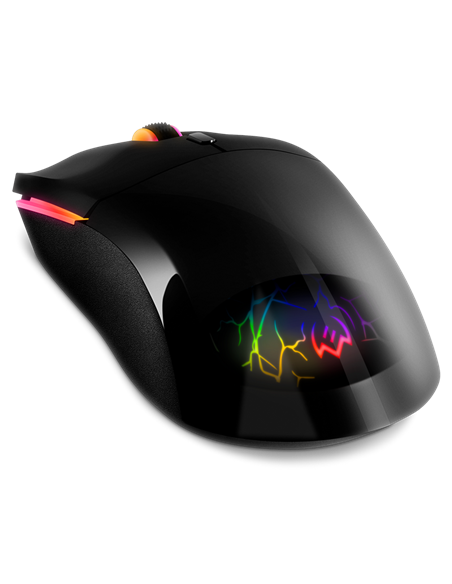 Gaming Mouse SVEN RX-G995, Negru