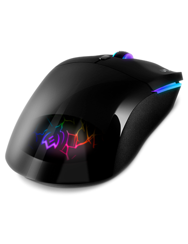 Gaming Mouse SVEN RX-G995, Negru