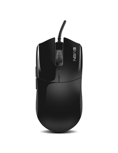 Gaming Mouse SVEN RX-G995, Negru