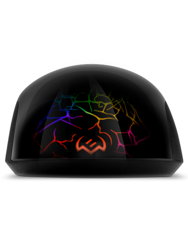 Gaming Mouse SVEN RX-G995, Negru