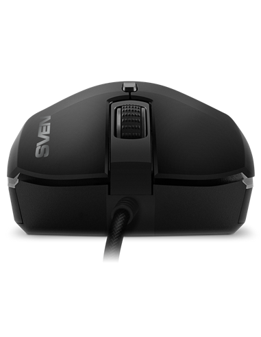 Gaming Mouse SVEN RX-G995, Negru