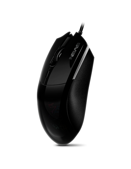 Gaming Mouse SVEN RX-G995, Negru