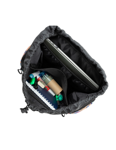 Rucsac Rivacase 5425, Poliester, Skaters