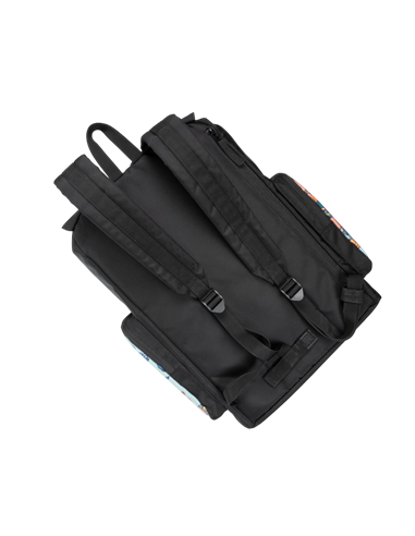 Rucsac Rivacase 5425, Poliester, Skaters