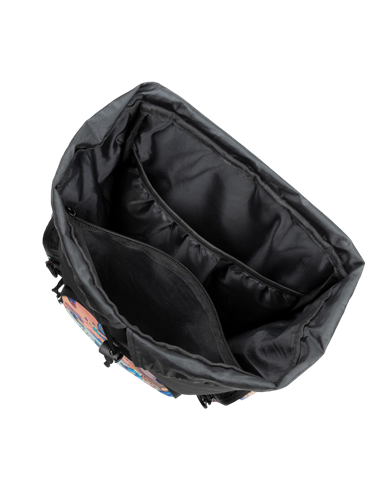 Рюкзак Rivacase 5425, Полиэстер, Skaters