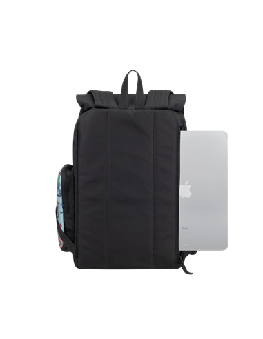 Rucsac Rivacase 5425, Poliester, Skaters