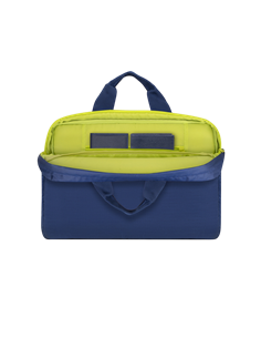 Geantă pentru Laptop Rivacase 5532, 16", Poliester, Albastru 2