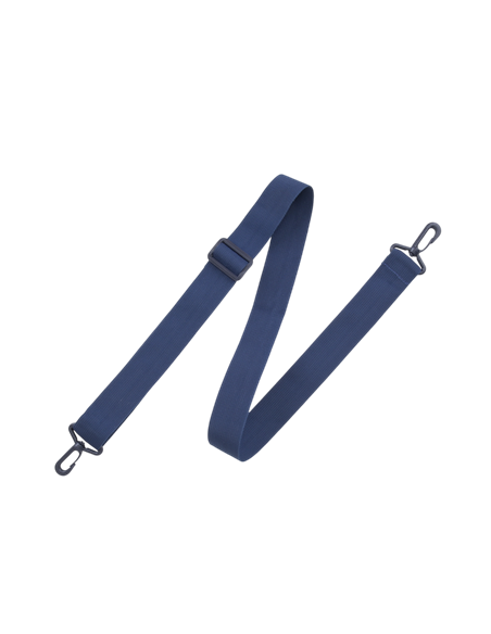 Geantă pentru Laptop Rivacase 5532, 16", Poliester, Albastru