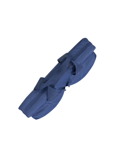 Geantă pentru Laptop Rivacase 5532, 16", Poliester, Albastru