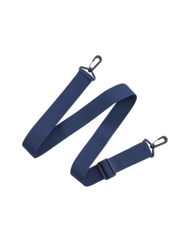 Geantă pentru Laptop Rivacase 5532, 16", Poliester, Albastru