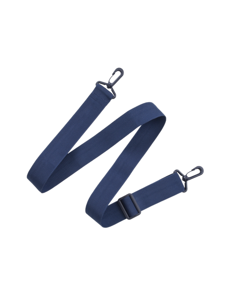 Geantă pentru Laptop Rivacase 5532, 16", Poliester, Albastru