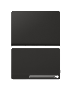 Чехол для планшета Samsung Smart Book Cover для Galaxy Tab S10 FE+, 13,1", Чёрный