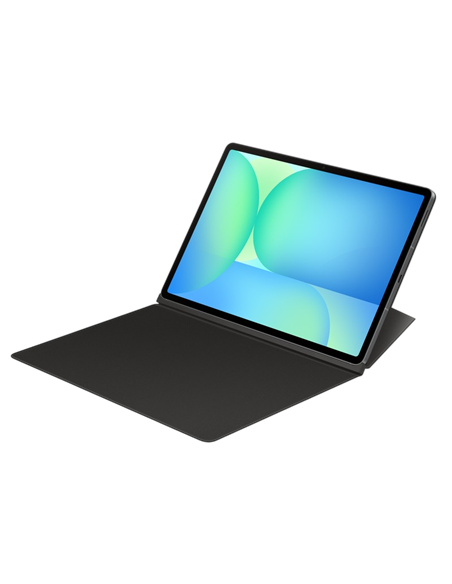 Чехол для планшета Samsung Smart Book Cover для Galaxy Tab S10 FE+, 13,1", Чёрный Чехол для планшета Samsung Smart Book Cover для Galaxy Tab S10 FE+, 13,1", Чёрный