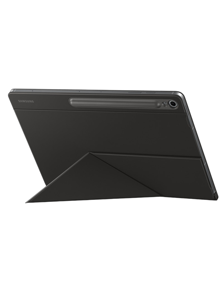 Husă pentru tabletă Samsung Smart Book Cover pentru Galaxy Tab S10 FE+, 13,1", Negru Husă pentru tabletă Samsung Smart Book Cover pentru Galaxy Tab S10 FE+, 13,1", Negru
