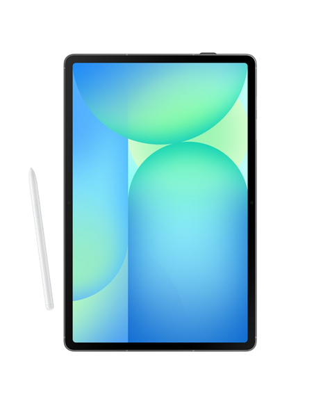 Husă pentru tabletă Samsung Smart Book Cover pentru Galaxy Tab S10 FE+, 13,1", Negru Husă pentru tabletă Samsung Smart Book Cover pentru Galaxy Tab S10 FE+, 13,1", Negru