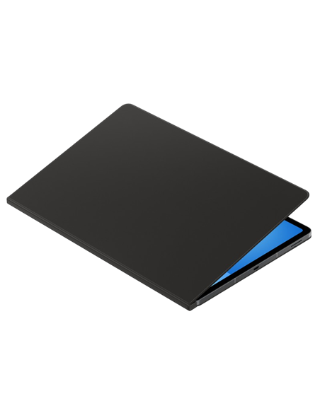 Husă pentru tabletă Samsung Smart Book Cover pentru Galaxy Tab S10 FE+, 13,1", Negru Husă pentru tabletă Samsung Smart Book Cover pentru Galaxy Tab S10 FE+, 13,1", Negru