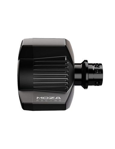Volan Gaming MOZA R3 Racing pentru Xbox&PC, Negru